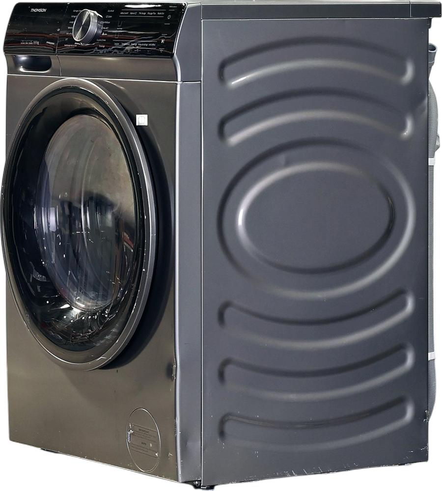 Lave-linge Sechant 9 kg Reconditionné THOMSON THWD96140DGAD