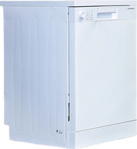 Lave-vaisselle Pose Libre 14 couverts Reconditionné THOMSON TDW4714WH