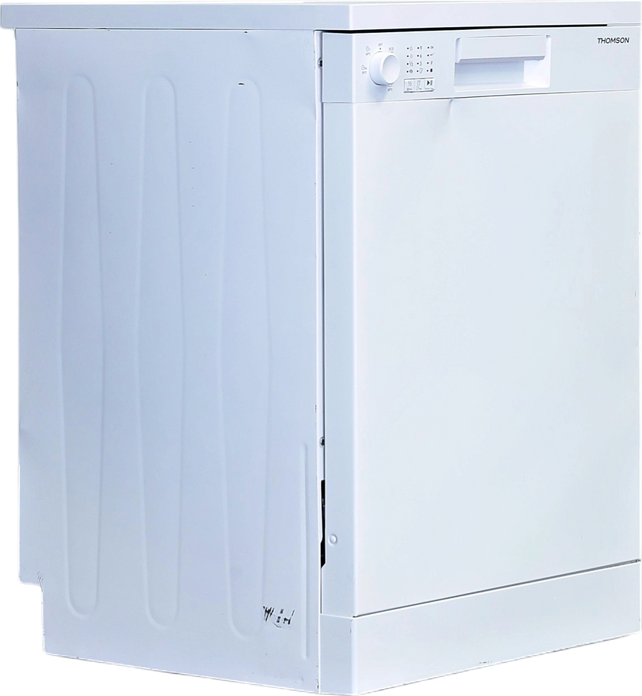 Lave-vaisselle Pose Libre 14 couverts Reconditionné THOMSON TDW4714WH