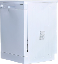 Lave-vaisselle Pose Libre 14 couverts Reconditionné THOMSON TDW4714WH