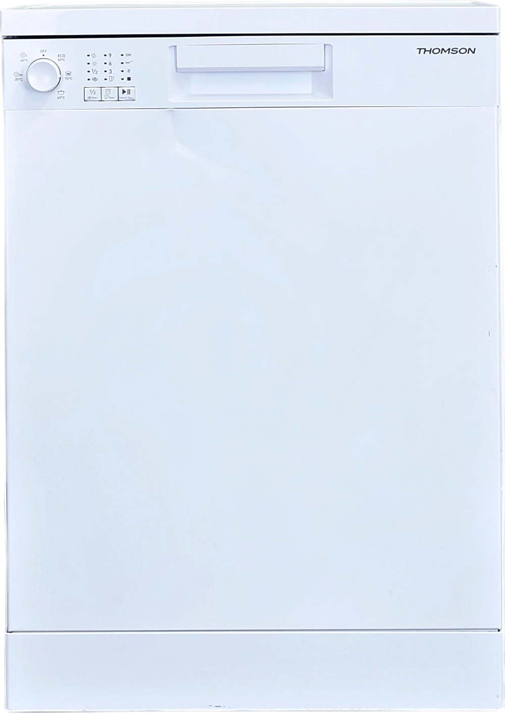 Lave-vaisselle Pose Libre 14 couverts Reconditionné THOMSON TDW4714WH
