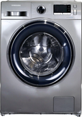 Lave-linge Hublot 7 kg Reconditionné SAMSUNG WW70J5556FX