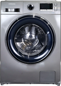 Lave-linge Hublot 7 kg Reconditionné SAMSUNG WW70J5556FX