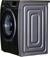 Lave-linge Hublot 7 kg Reconditionné SAMSUNG WW70J5556FX