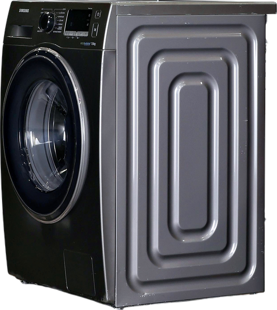 Lave-linge Hublot 7 kg Reconditionné SAMSUNG WW70J5556FX