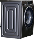 Lave-linge Hublot 7 kg Reconditionné SAMSUNG WW70J5556FX