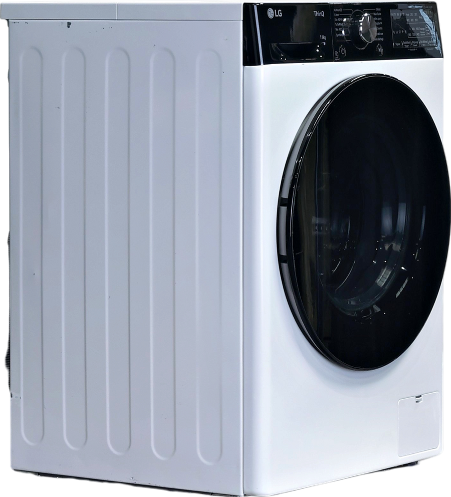 Lave-linge Hublot 11 kg Reconditionné LG F14R78WSTA