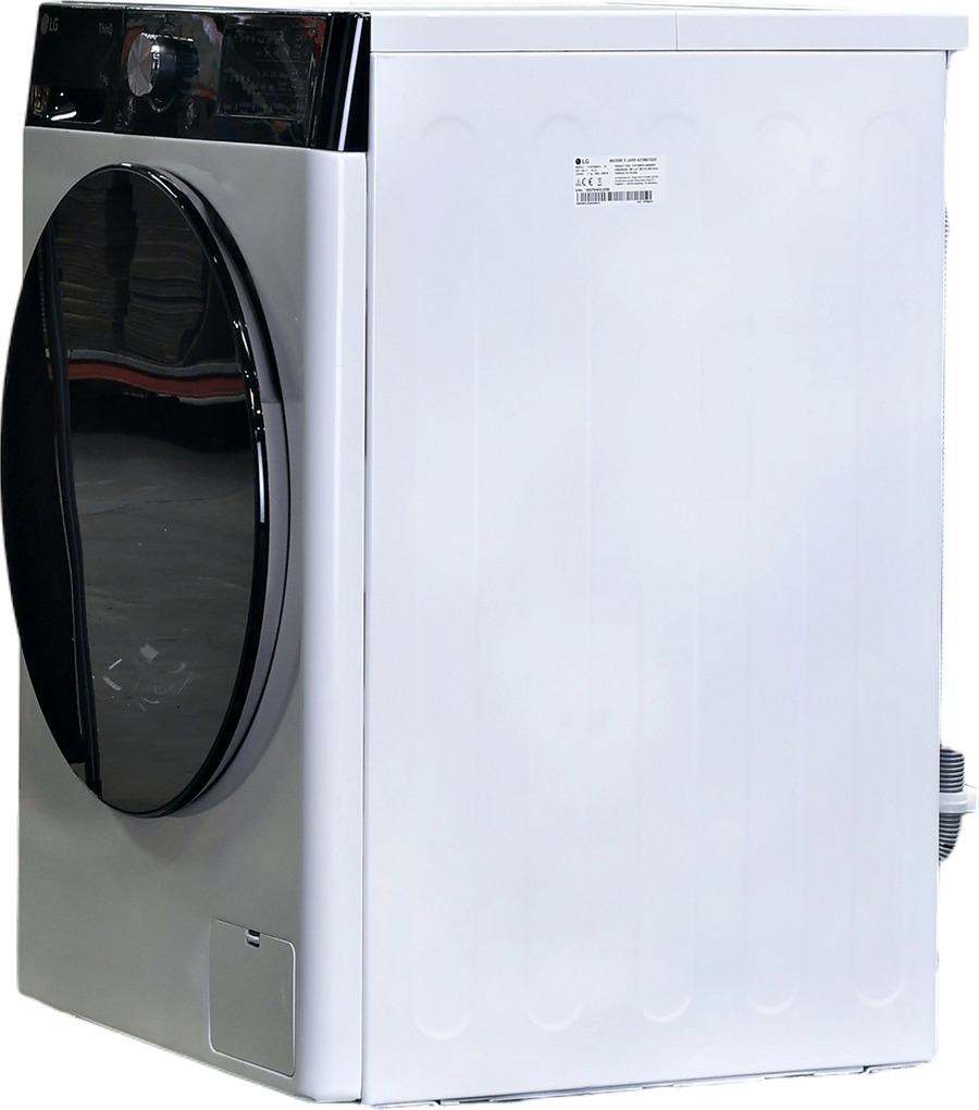 Lave-linge Hublot 11 kg Reconditionné LG F14R78WSTA