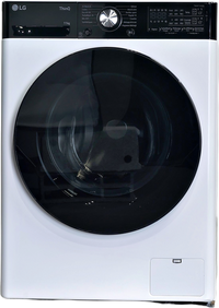 Lave-linge Hublot 11 kg Reconditionné LG F14R78WSTA