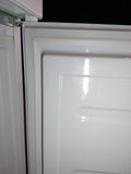Réfrigérateur Avec Congélateur 271 Litres Reconditionné INDESIT LR6S1W