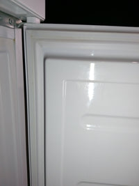 Réfrigérateur Avec Congélateur 271 Litres Reconditionné INDESIT LR6S1W
