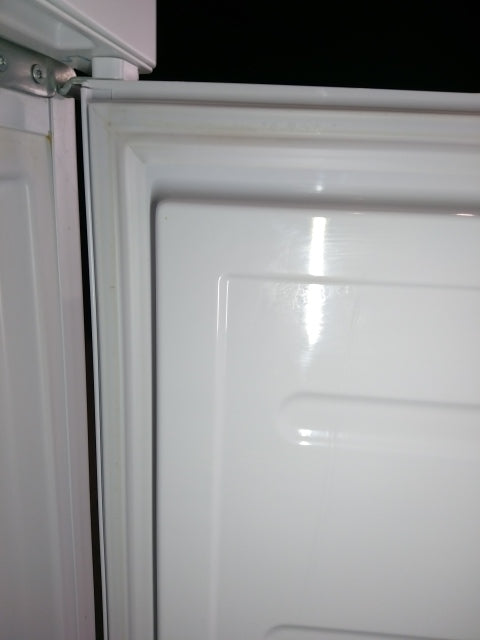 Réfrigérateur Avec Congélateur 271 Litres Reconditionné INDESIT LR6S1W