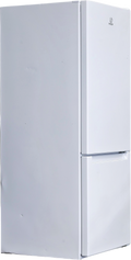 Réfrigérateur Avec Congélateur 271 Litres Reconditionné INDESIT LR6S1W