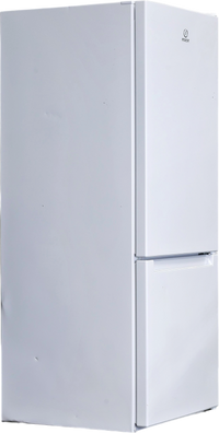 Réfrigérateur Avec Congélateur 271 Litres Reconditionné INDESIT LR6S1W