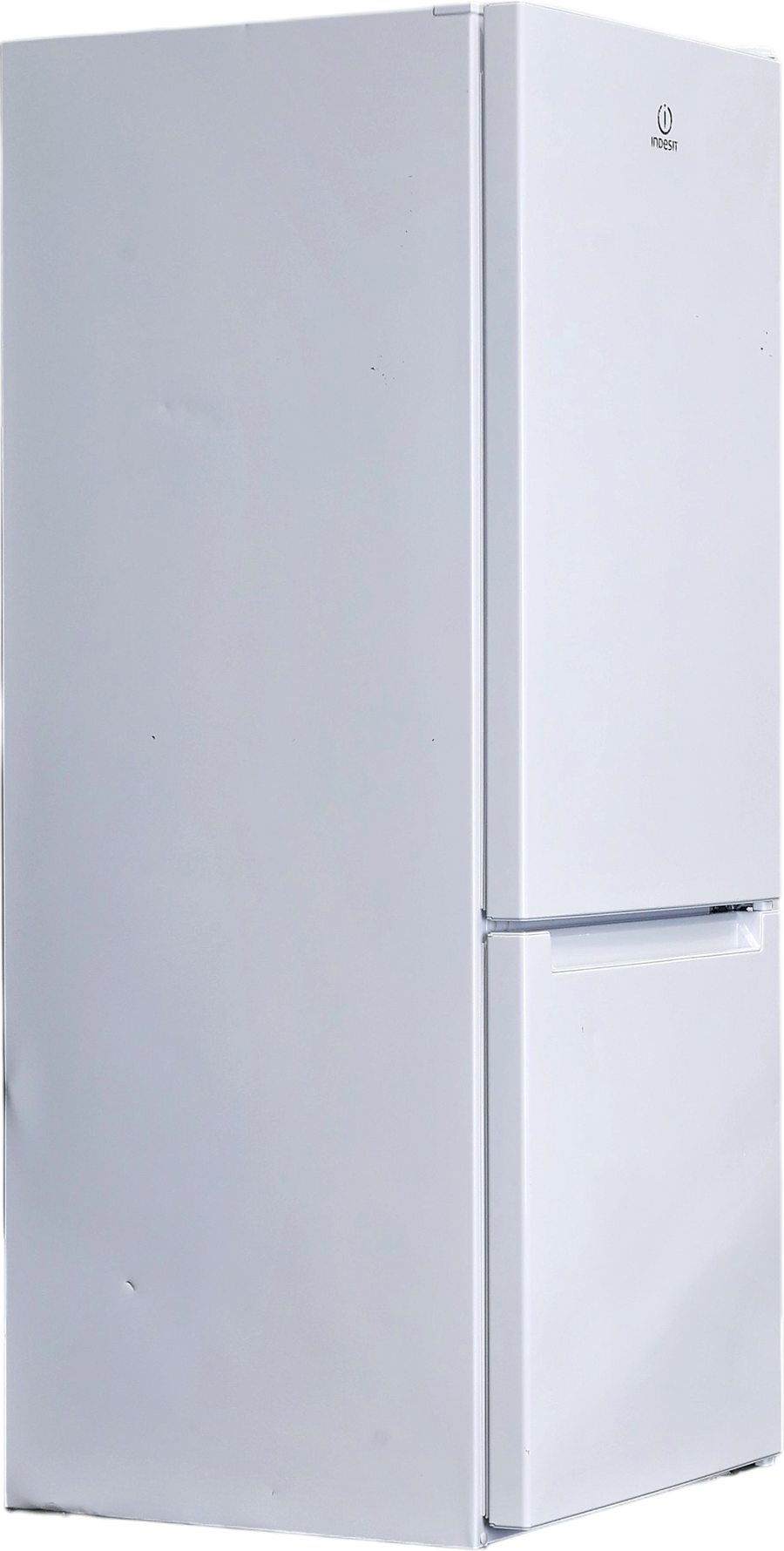 Réfrigérateur Avec Congélateur 271 Litres Reconditionné INDESIT LR6S1W