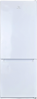 Réfrigérateur Avec Congélateur 271 Litres Reconditionné INDESIT LR6S1W