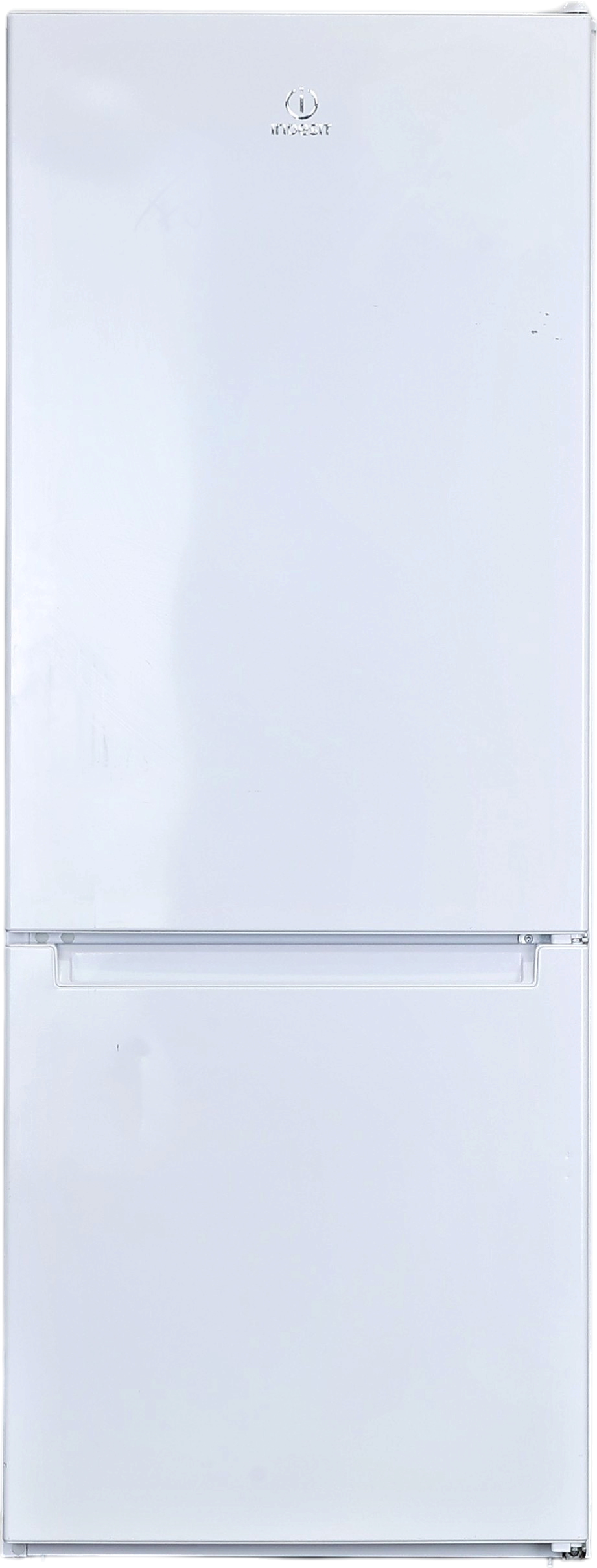 Réfrigérateur Avec Congélateur 271 Litres Reconditionné INDESIT LR6S1W