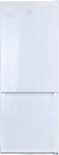 Réfrigérateur Avec Congélateur 271 Litres Reconditionné INDESIT LR6S1W