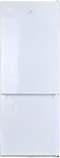 Réfrigérateur Avec Congélateur 271 Litres Reconditionné INDESIT LR6S1W