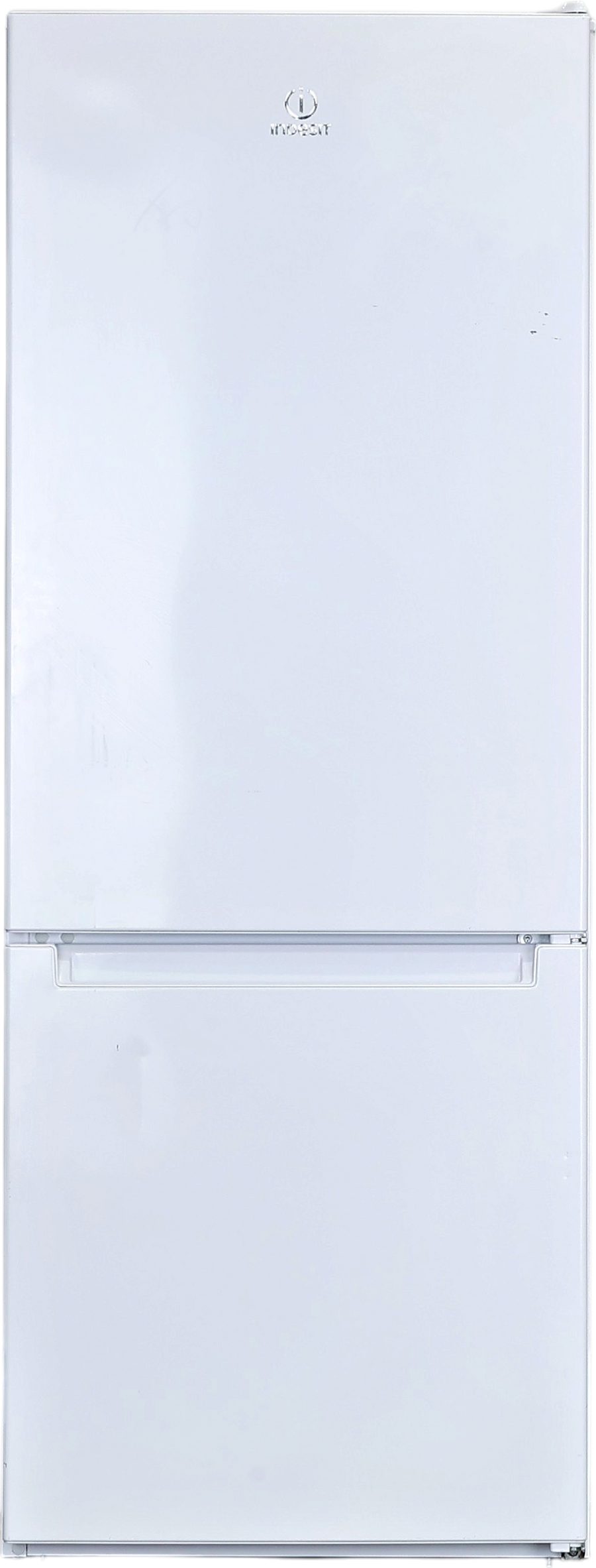 Réfrigérateur Avec Congélateur 271 Litres Reconditionné INDESIT LR6S1W