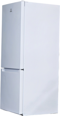 Réfrigérateur Avec Congélateur 271 Litres Reconditionné INDESIT LR6S1W