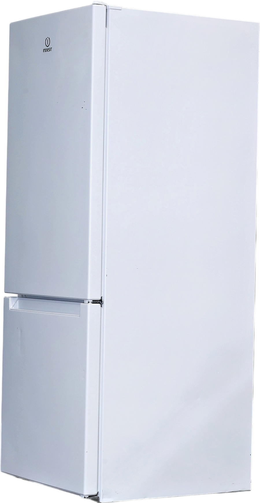 Réfrigérateur Avec Congélateur 271 Litres Reconditionné INDESIT LR6S1W