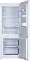 Réfrigérateur Avec Congélateur 271 Litres Reconditionné INDESIT LR6S1W