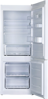 Réfrigérateur Avec Congélateur 271 Litres Reconditionné INDESIT LR6S1W