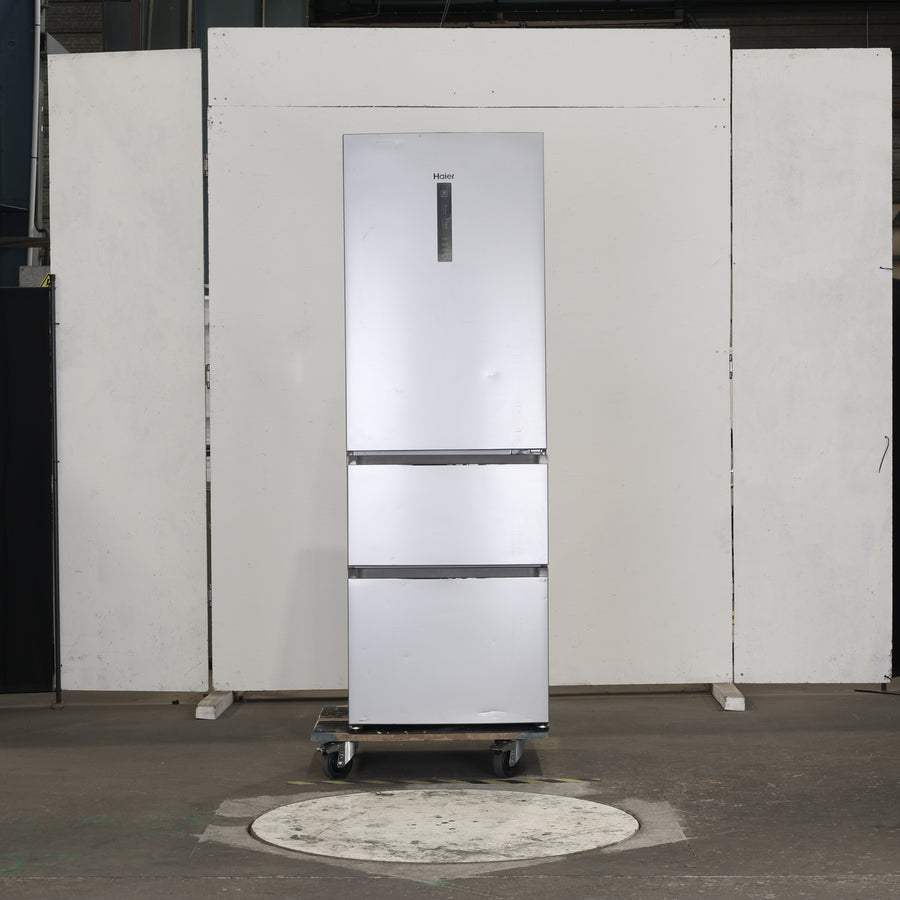 Réfrigérateur Multi-portes 314 Litres Reconditionné HAIER A3FE632CSJ