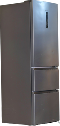 Réfrigérateur Multi-portes 314 Litres Reconditionné HAIER A3FE632CSJ