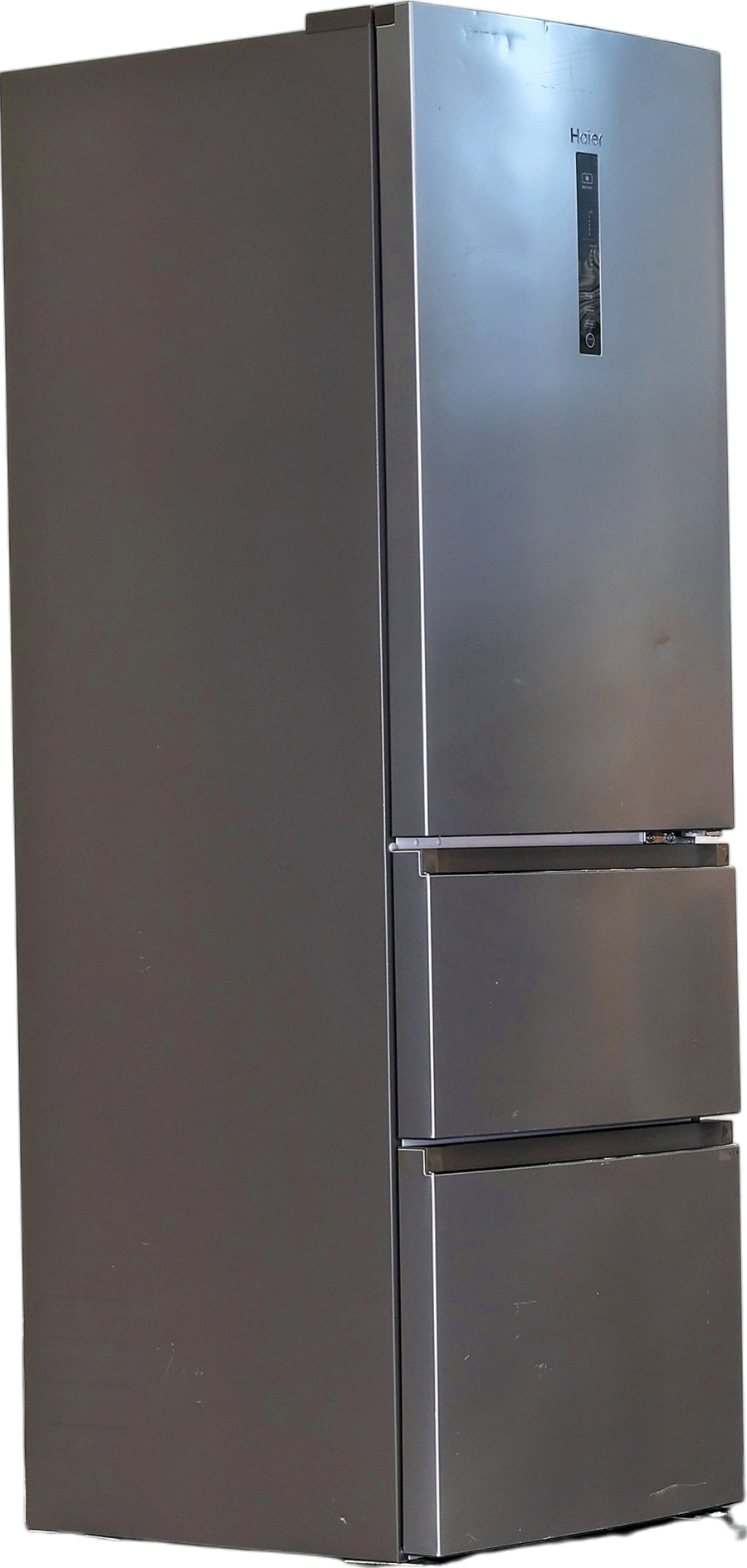 Réfrigérateur Multi-portes 314 Litres Reconditionné HAIER A3FE632CSJ