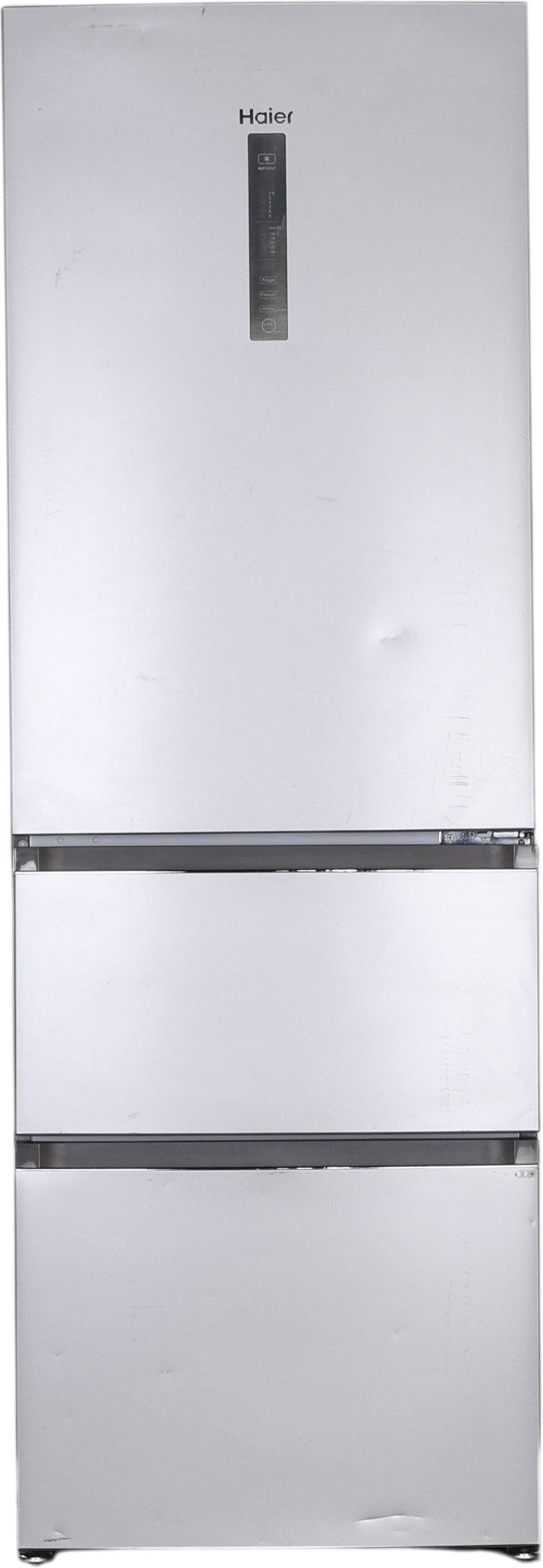 Réfrigérateur Multi-portes 314 Litres Reconditionné HAIER A3FE632CSJ
