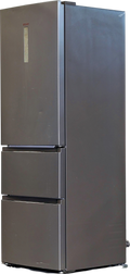 Réfrigérateur Multi-portes 314 Litres Reconditionné HAIER A3FE632CSJ