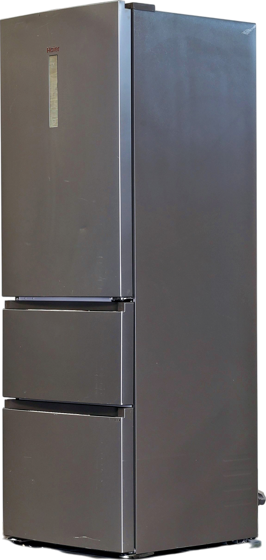 Réfrigérateur Multi-portes 314 Litres Reconditionné HAIER A3FE632CSJ