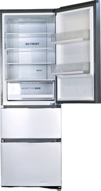 Réfrigérateur Multi-portes 314 Litres Reconditionné HAIER A3FE632CSJ