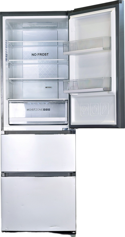 Réfrigérateur Multi-portes 314 Litres Reconditionné HAIER A3FE632CSJ