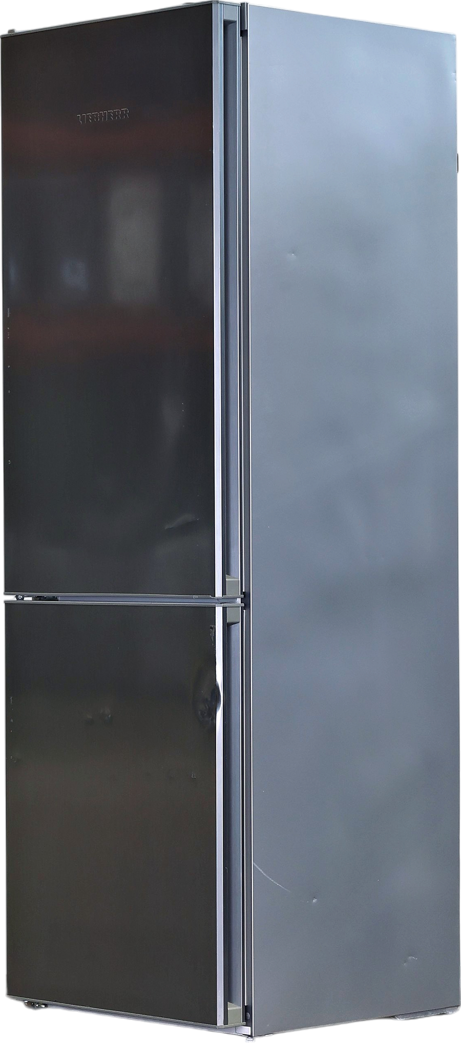 Réfrigérateur Avec Congélateur 304 Litres Reconditionné LIEBHERR CNel 320