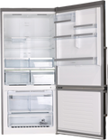 Réfrigérateur Avec Congélateur 619 Litres Reconditionné BOSCH KGN86AI4P