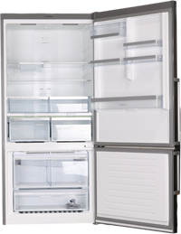 Réfrigérateur Avec Congélateur 619 Litres Reconditionné BOSCH KGN86AI4P