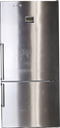 Réfrigérateur Avec Congélateur 619 Litres Reconditionné BOSCH KGN86AI4P