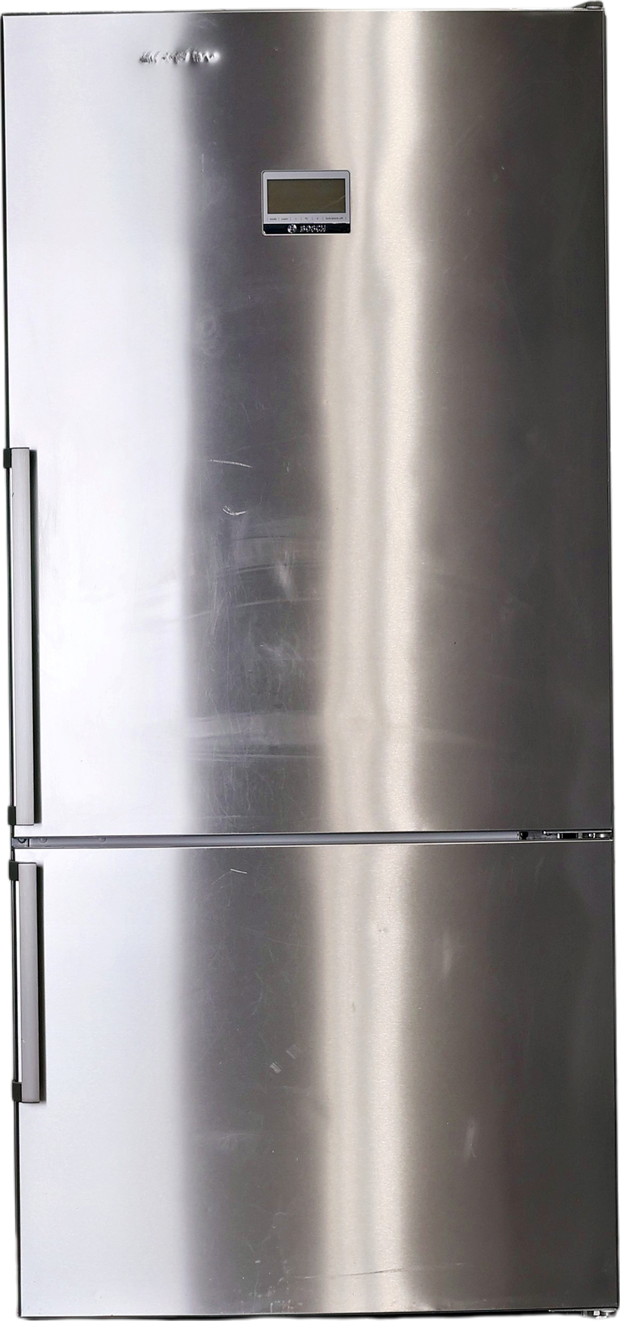 Réfrigérateur Avec Congélateur 619 Litres Reconditionné BOSCH KGN86AI4P