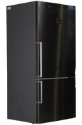 Réfrigérateur Avec Congélateur 619 Litres Reconditionné BOSCH KGN86AI4P
