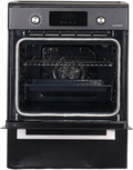Cuisinière à Induction 65 L Reconditionné SCHNEIDER SCI63MFPB