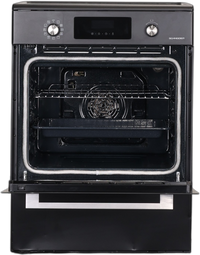Cuisinière à Induction 65 L Reconditionné SCHNEIDER SCI63MFPB