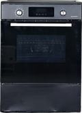 Cuisinière à Induction 65 L Reconditionné SCHNEIDER SCI63MFPB