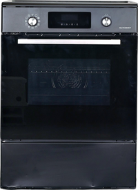 Cuisinière à Induction 65 L Reconditionné SCHNEIDER SCI63MFPB