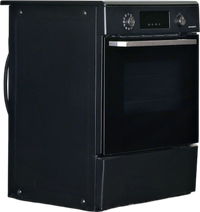 Cuisinière à Induction 65 L Reconditionné SCHNEIDER SCI63MFPB