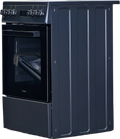 Cuisinière Vitrocéramique 60 L Reconditionné WHIRLPOOL W5V8LCSA