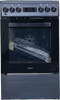 Cuisinière Vitrocéramique 60 L Reconditionné WHIRLPOOL W5V8LCSA