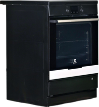 Cuisinière à Induction 73 L Reconditionné ELECTROLUX EKI64893DK